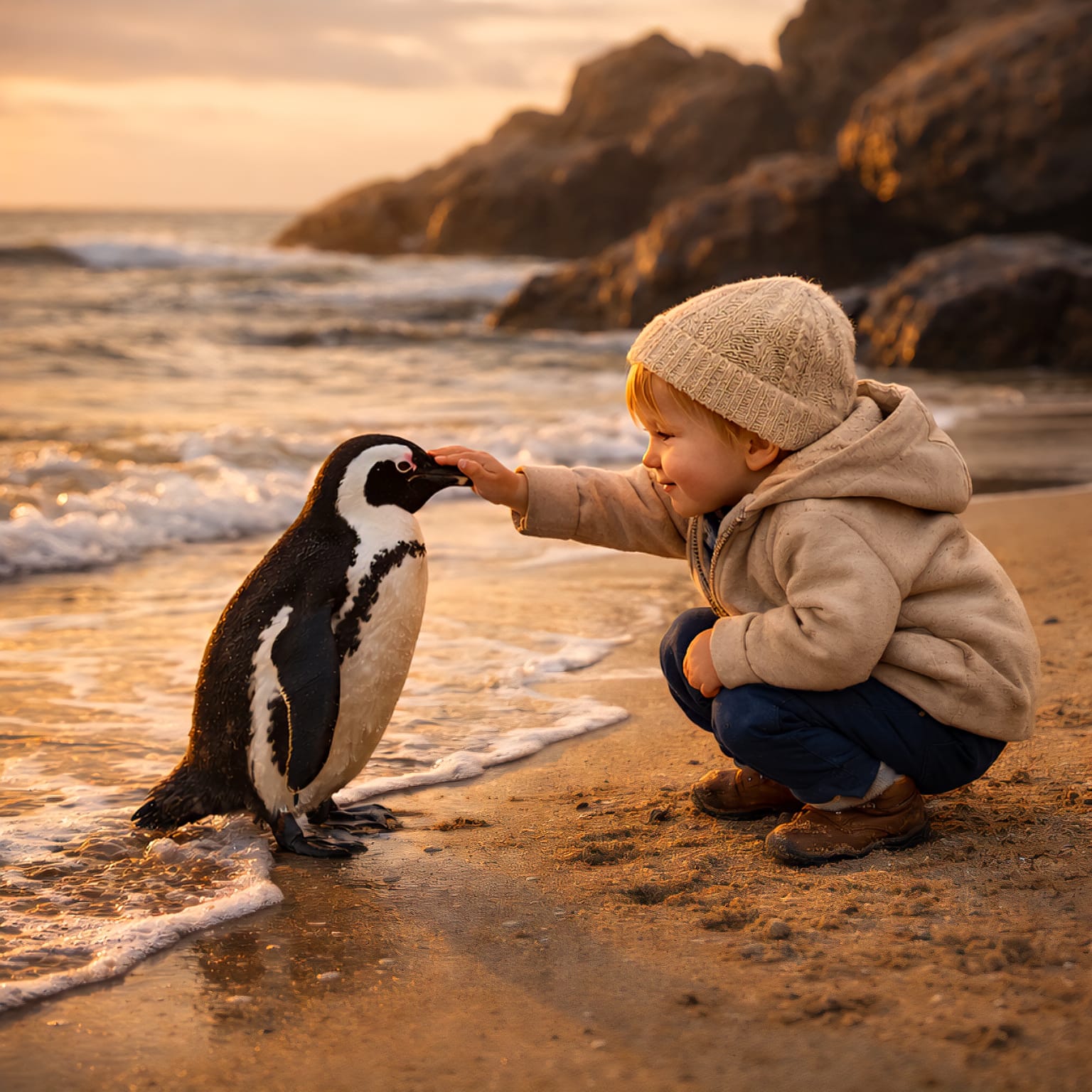 Unverbal-Communication