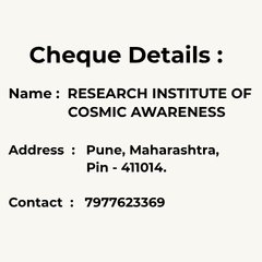 Cheques